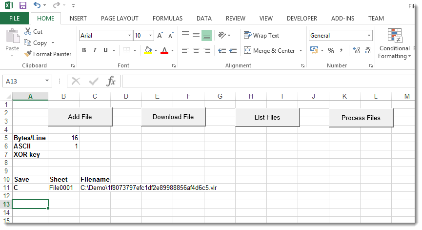 payload实例分析：加密的恶意文档