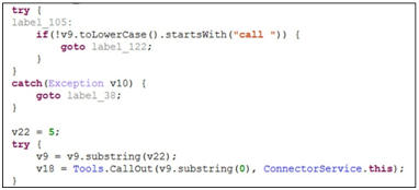 一个可感染电脑的APK木马分析