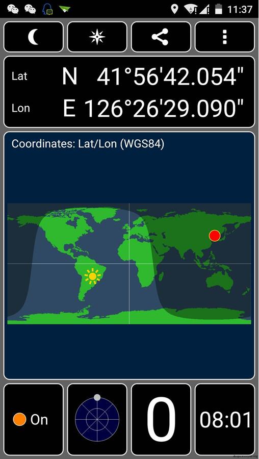 劫持GPS定位&劫持WIFI定位