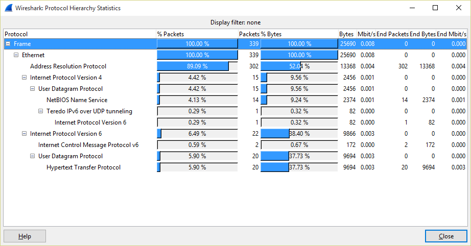 使用scapy做扫描器的一些技巧