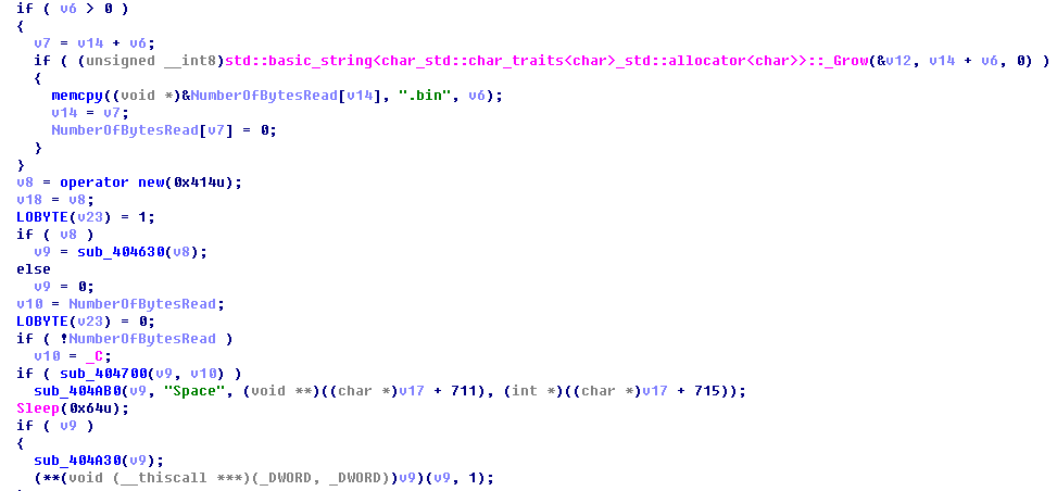 “会说话的键盘”：一个恶意推广木马的详细分析