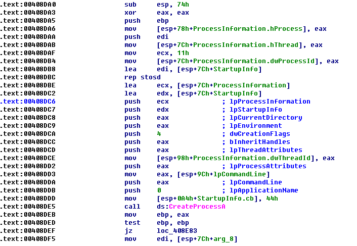 “会说话的键盘”：一个恶意推广木马的详细分析