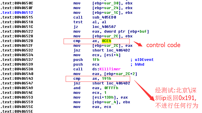 “会说话的键盘”：一个恶意推广木马的详细分析