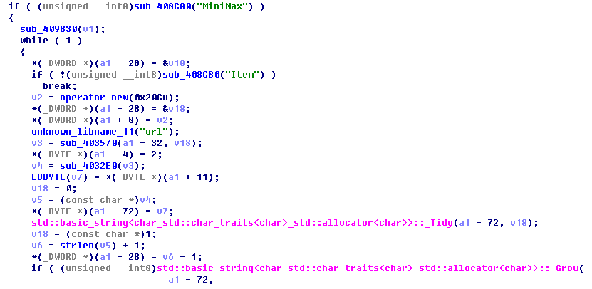 “会说话的键盘”：一个恶意推广木马的详细分析