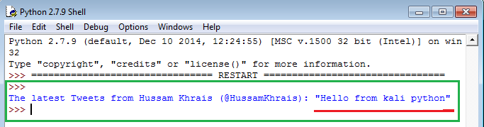 俄黑客如何用twitter作Hammertoss C&C服务器的