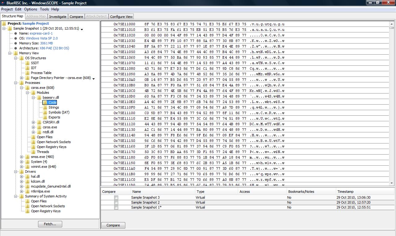安全应急响应工具年末大放送（含下载）