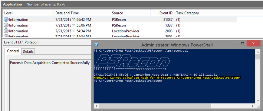 安全应急响应工具年末大放送（含下载）