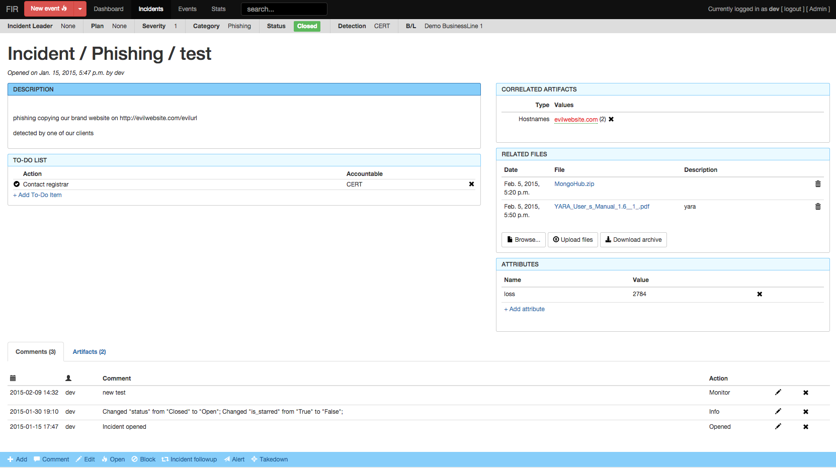 安全应急响应工具年末大放送（含下载）