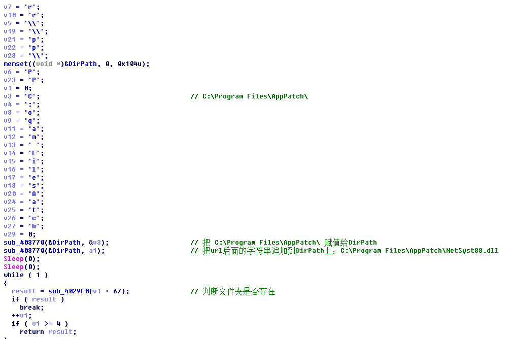 网络小黑揭秘系列之私服牧马人
