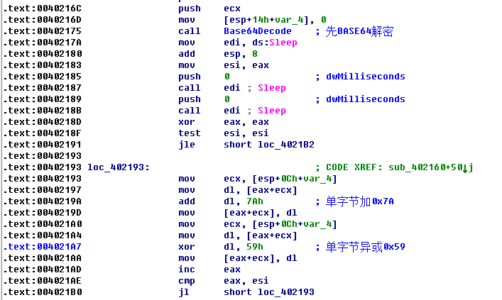 网络小黑揭秘系列之私服牧马人