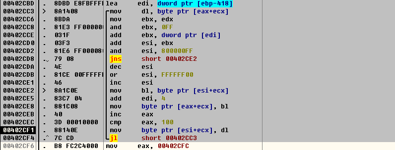 网络小黑揭秘系列之私服牧马人