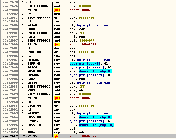 网络小黑揭秘系列之私服牧马人