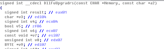 网络小黑揭秘系列之私服牧马人