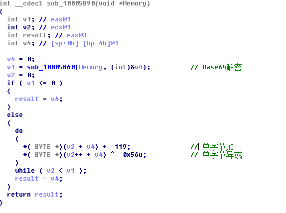 网络小黑揭秘系列之私服牧马人