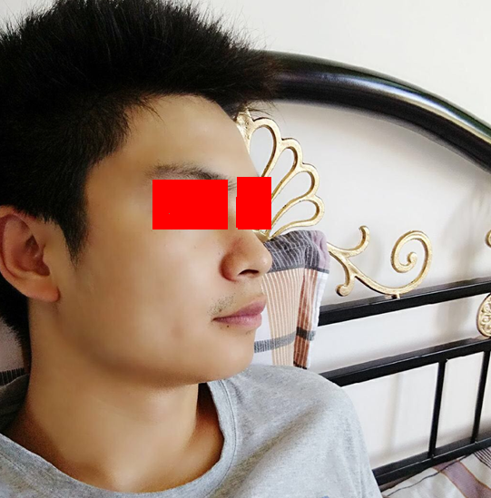 网络小黑揭秘系列之私服牧马人