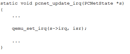 360MarvelTeam虚拟化漏洞第三弹：CVE-2015-7504漏洞分析