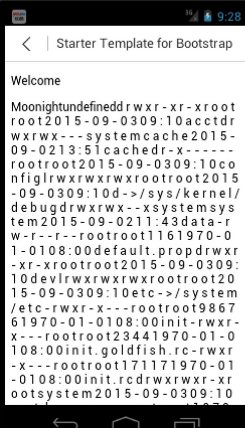优酷客户端存在高危漏洞导致低版本远程代码执行