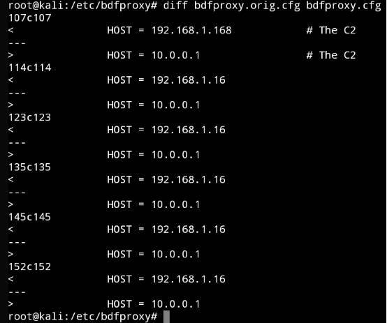 WI-FI有毒 — 教你如何建立一个邪恶的网络接入点