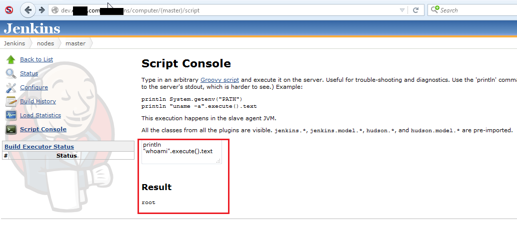 CI工具一周课程Day 1：Jenkins