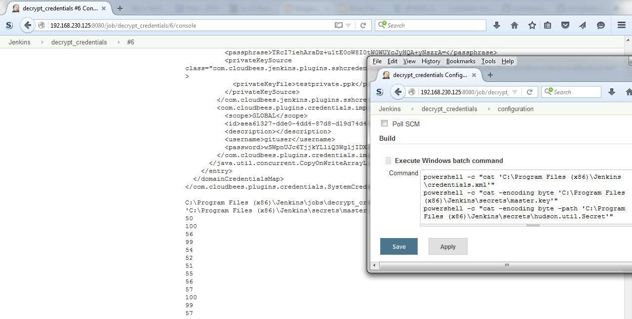 CI工具一周课程Day 1：Jenkins