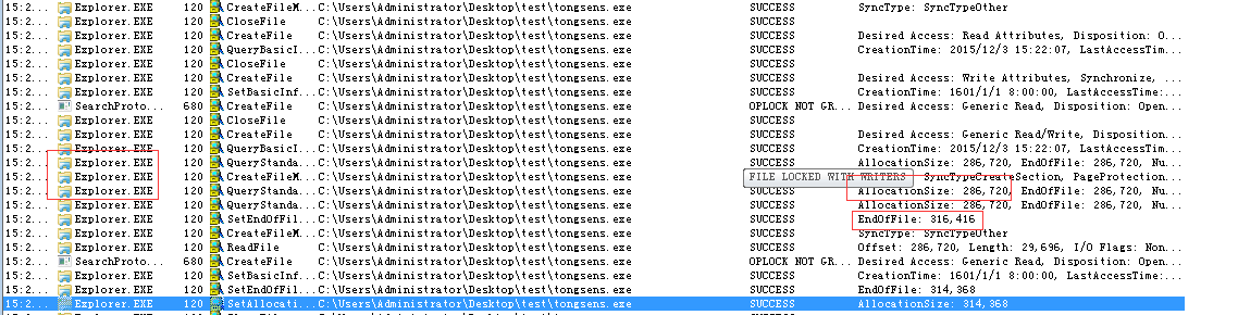 深度分析Labrador病毒