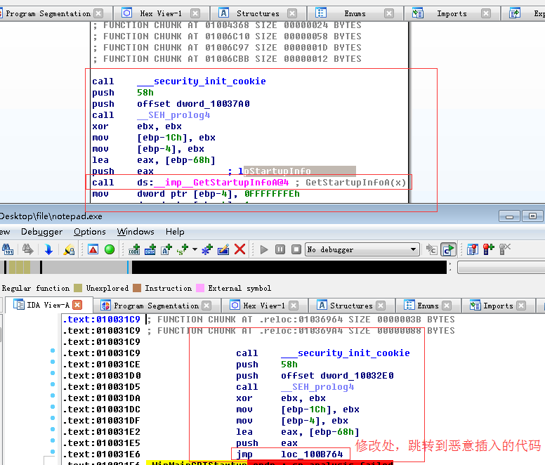 深度分析Labrador病毒