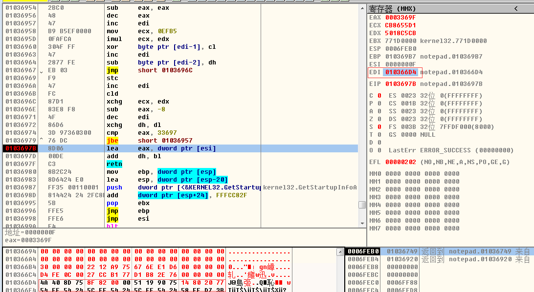 深度分析Labrador病毒