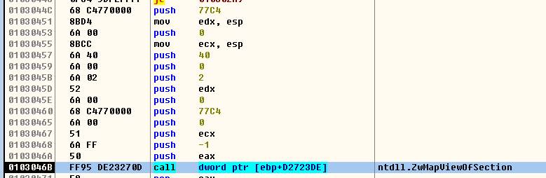 深度分析Labrador病毒