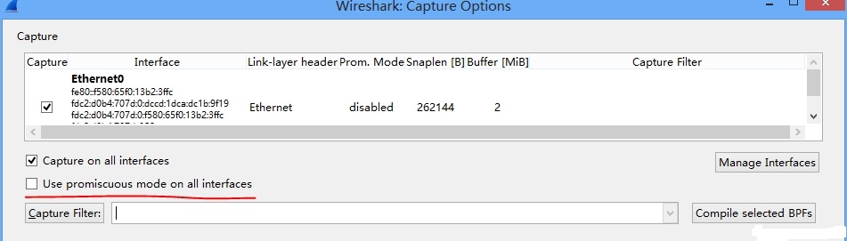 基于WPAD的中间人攻击