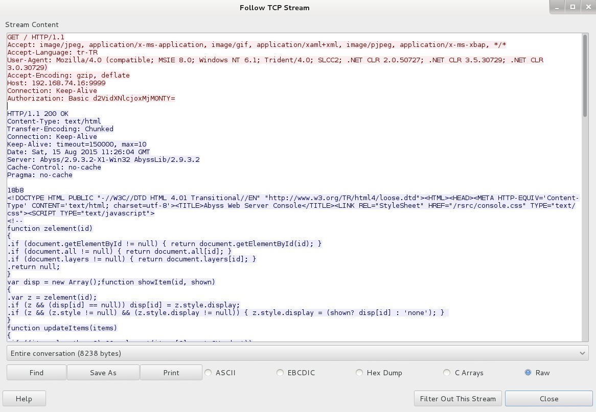 Flashlight：用于渗透测试的自动化信息收集工具