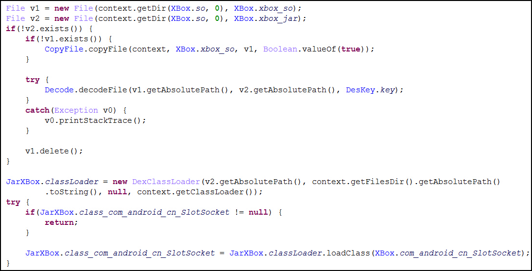 “饿狼”背后的秘密：一个恶意木马的深度剖析