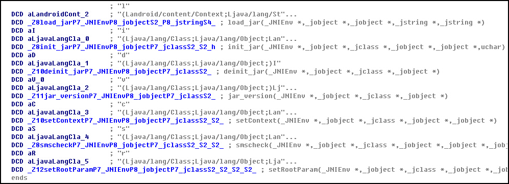 “饿狼”背后的秘密：一个恶意木马的深度剖析