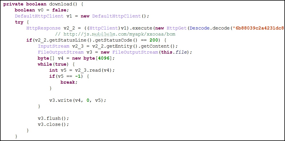 “饿狼”背后的秘密：一个恶意木马的深度剖析