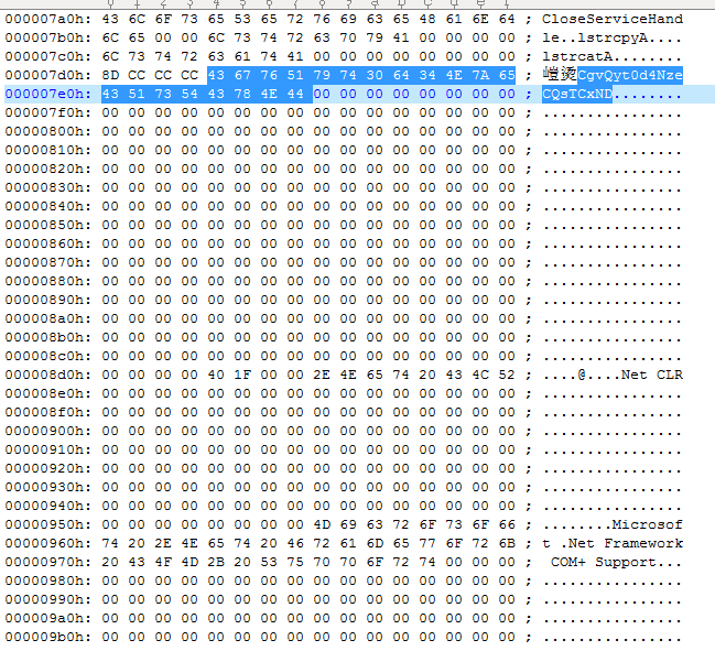 黑吃黑：鬼影DDoS黑客追踪
