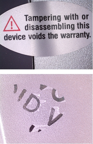 获取WAG54G家用路由器的控制台访问权限