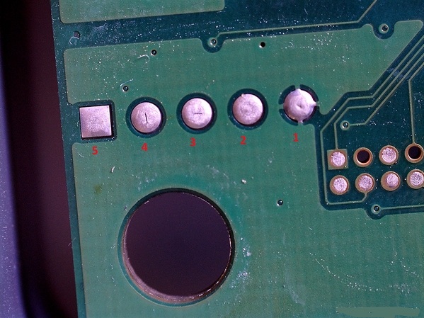 获取WAG54G家用路由器的控制台访问权限