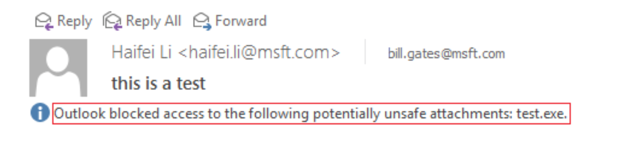 Microsoft Outlook曝严重漏洞，可导致远程代码执行