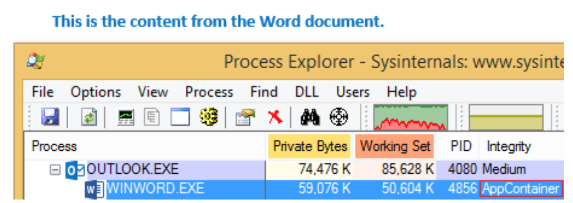 Microsoft Outlook曝严重漏洞，可导致远程代码执行