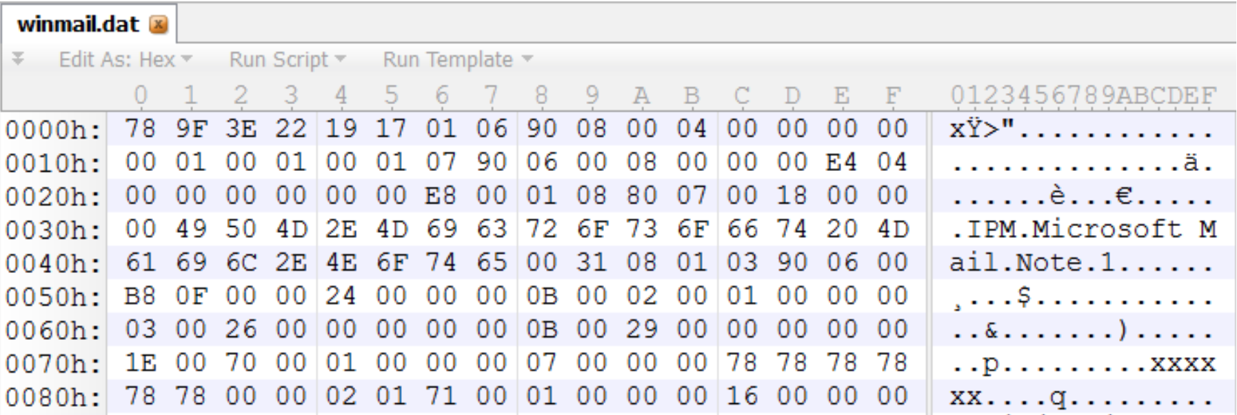 Microsoft Outlook曝严重漏洞，可导致远程代码执行