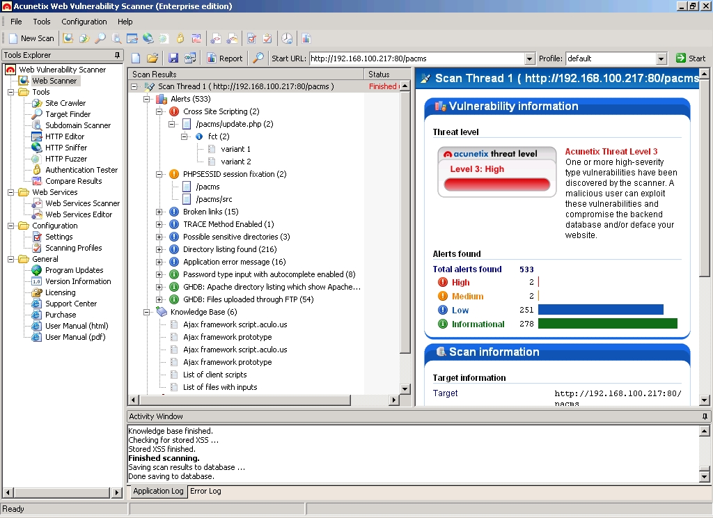 检测一下你的专业指数：2015年十大测试工具你认识几个？