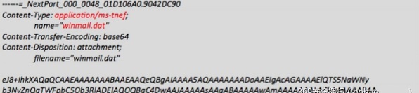 企业级应用杀手：针对Microsoft Outlook的攻击向量－BadWinmail